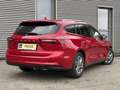 Ford Focus Titanium Edition Turnier 125PS EcoBoost Rot - thumbnail 4