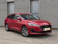 Ford Focus Titanium Edition Turnier 125PS EcoBoost Rot - thumbnail 1
