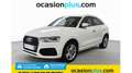 Audi Q3 2.0TDI Sport edition 88kW Blanco - thumbnail 1