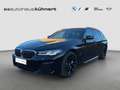 BMW 540 d xDrive Touring ///M-Sport ACC Laser PanoSD HiFi Schwarz - thumbnail 1