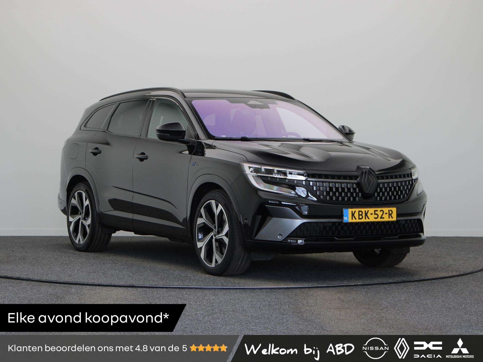 Renault Espace