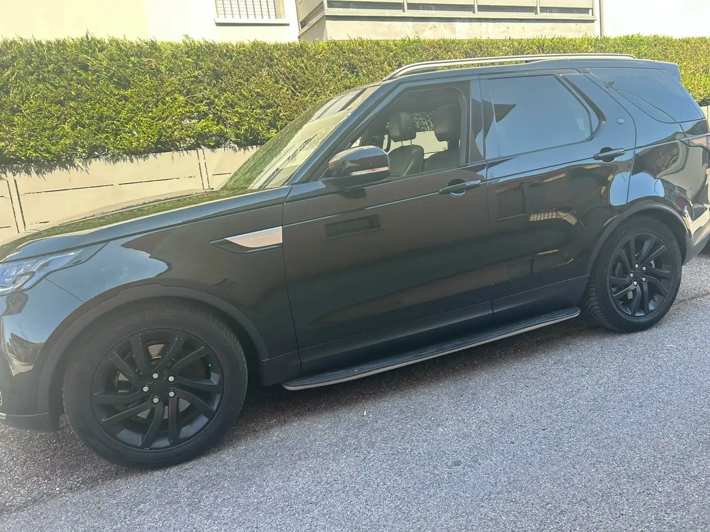 Land Rover Discovery 2.0 sd4 S 240cv 7p.ti auto - 1