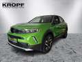 Opel Mokka 1.2T Elegance LED+SHZ+Kam. Grün - thumbnail 2