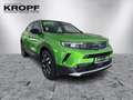 Opel Mokka 1.2T Elegance LED+SHZ+Kam. Grün - thumbnail 3