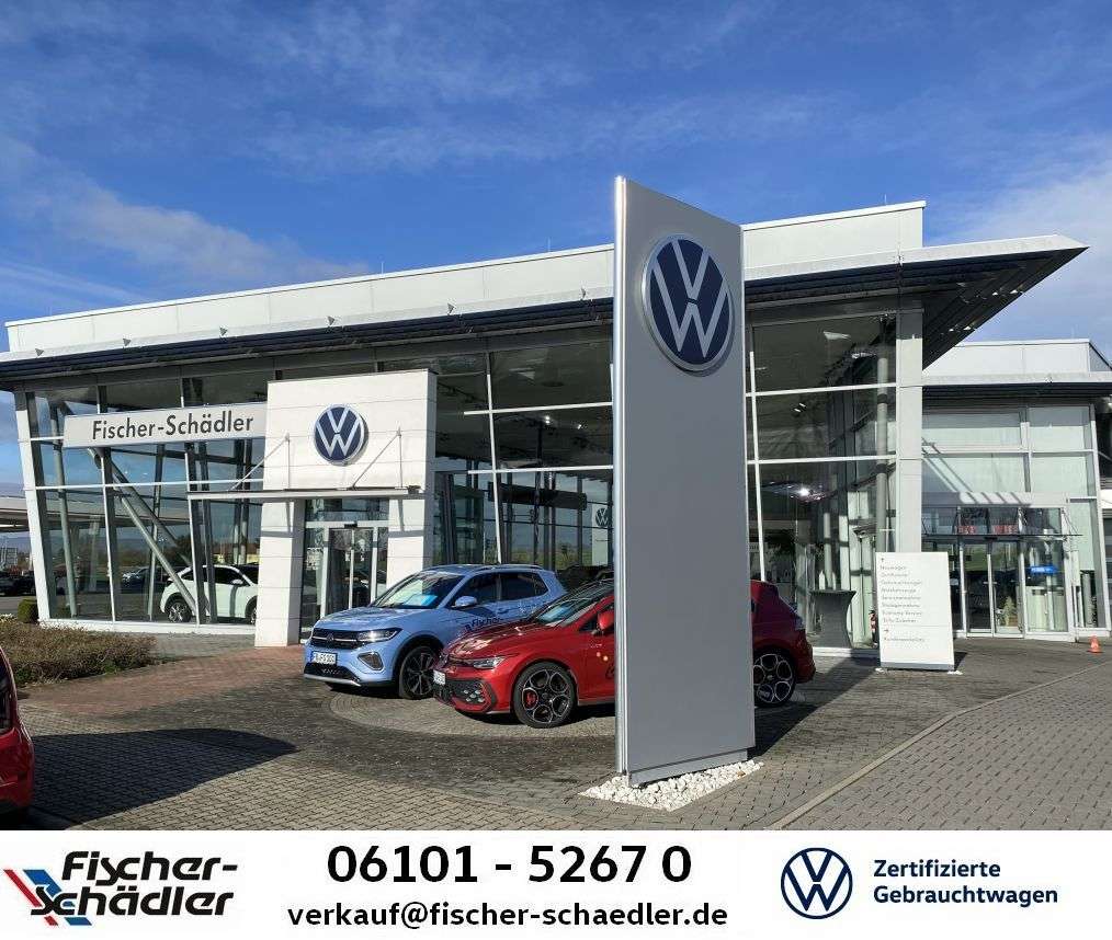 Second hand Volkswagen Polo 1.0