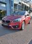 BMW 220 xDrive +PANO+KEYLESS+HIFI Rot - thumbnail 1