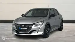 Peugeot 208 1.2 PureTech 100ch S\u0026S GT