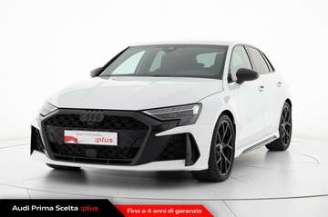 TFSI quattro S tronic