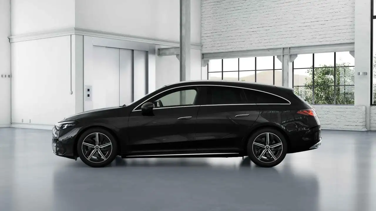 Mercedes-Benz CLA 2026 — фото 10