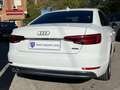 Audi A4 3.0TDI S line ed. quattro Tip. 200kW Blanco - thumbnail 16