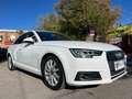 Audi A4 3.0TDI S line ed. quattro Tip. 200kW Blanco - thumbnail 18