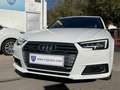 Audi A4 3.0TDI S line ed. quattro Tip. 200kW Blanco - thumbnail 9
