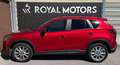 Mazda CX-5 Revolution AWD Rot - thumbnail 6