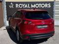 Mazda CX-5 Revolution AWD Rot - thumbnail 5