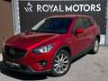 Mazda CX-5 Revolution AWD Rot - thumbnail 3