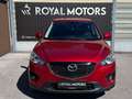 Mazda CX-5 Revolution AWD Rot - thumbnail 2