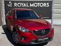 Mazda CX-5 Revolution AWD Rot - thumbnail 1