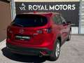 Mazda CX-5 Revolution AWD Rot - thumbnail 9
