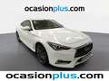 Infiniti Q60 Coupé 2.0 Sport Weiß - thumbnail 2