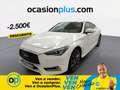 Infiniti Q60 Coupé 2.0 Sport Weiß - thumbnail 1