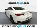 Infiniti Q60 Coupé 2.0 Sport Weiß - thumbnail 3