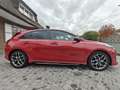 Kia Ceed / cee'd 1.4 T-GDI DCT OPF GT Line Rouge - thumbnail 3