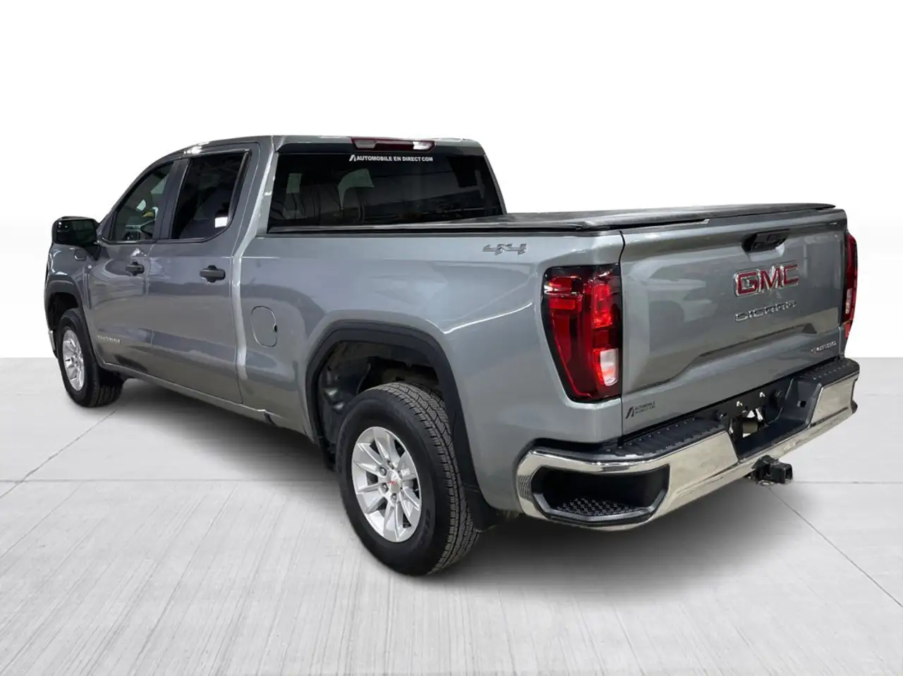 GMC Sierra 1500 снимка GMC Sierra 1500