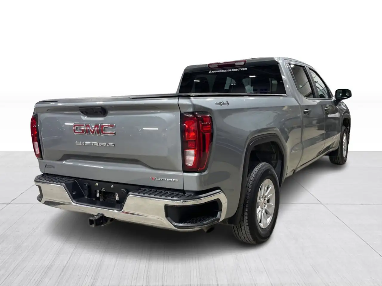 GMC Sierra 1500 снимка GMC Sierra 1500