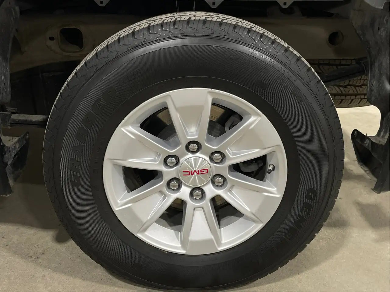 GMC Sierra 1500 снимка GMC Sierra 1500