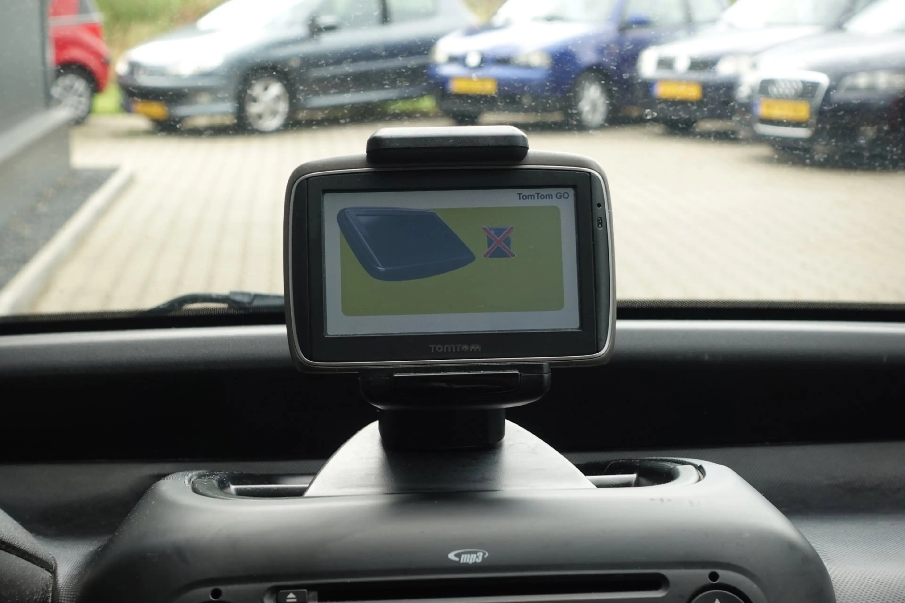 Fiat Qubo 1.4 Easy AIRCO/BENZINE — photo 12
