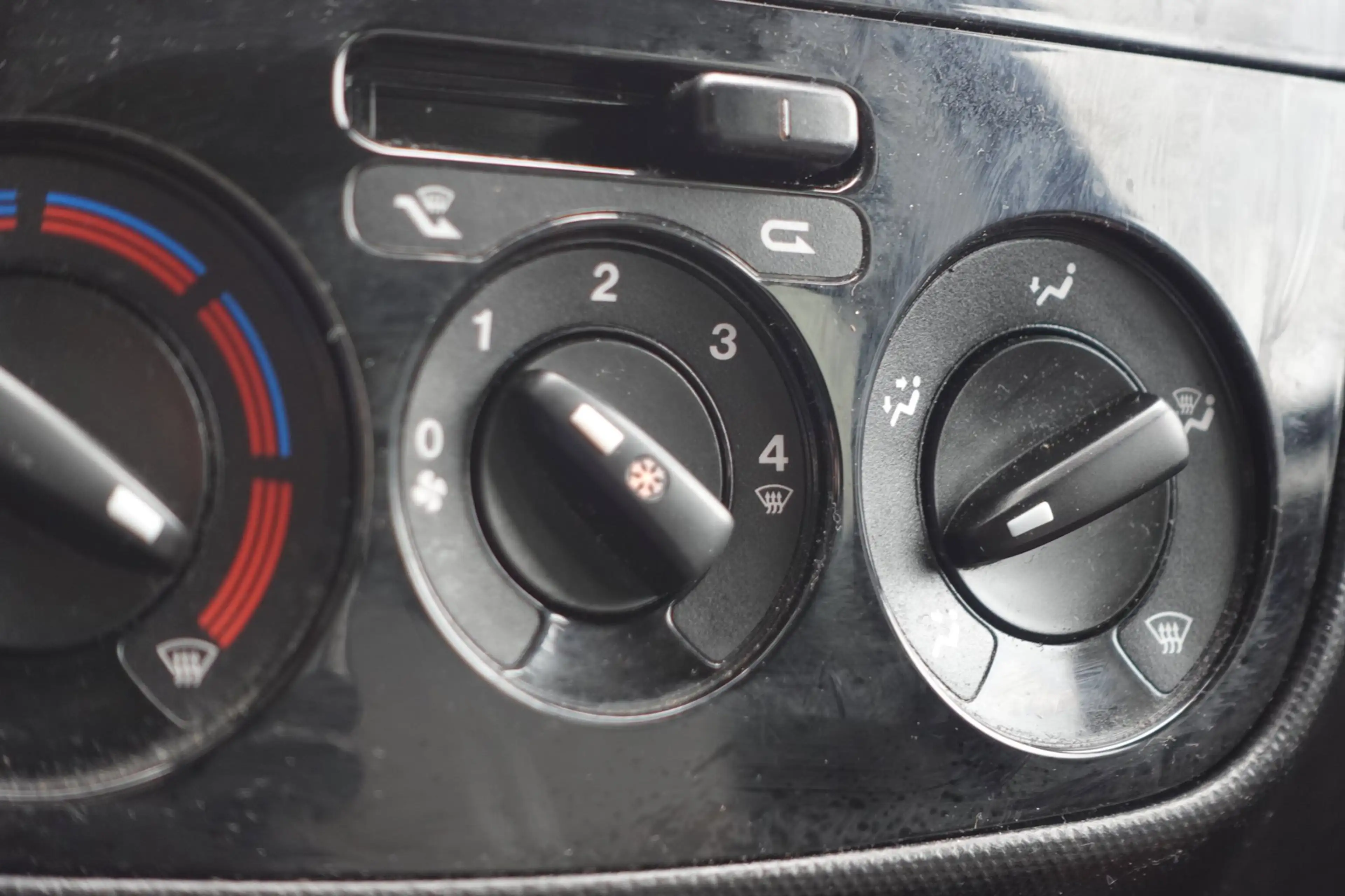 Fiat Qubo 1.4 Easy AIRCO/BENZINE — photo 15