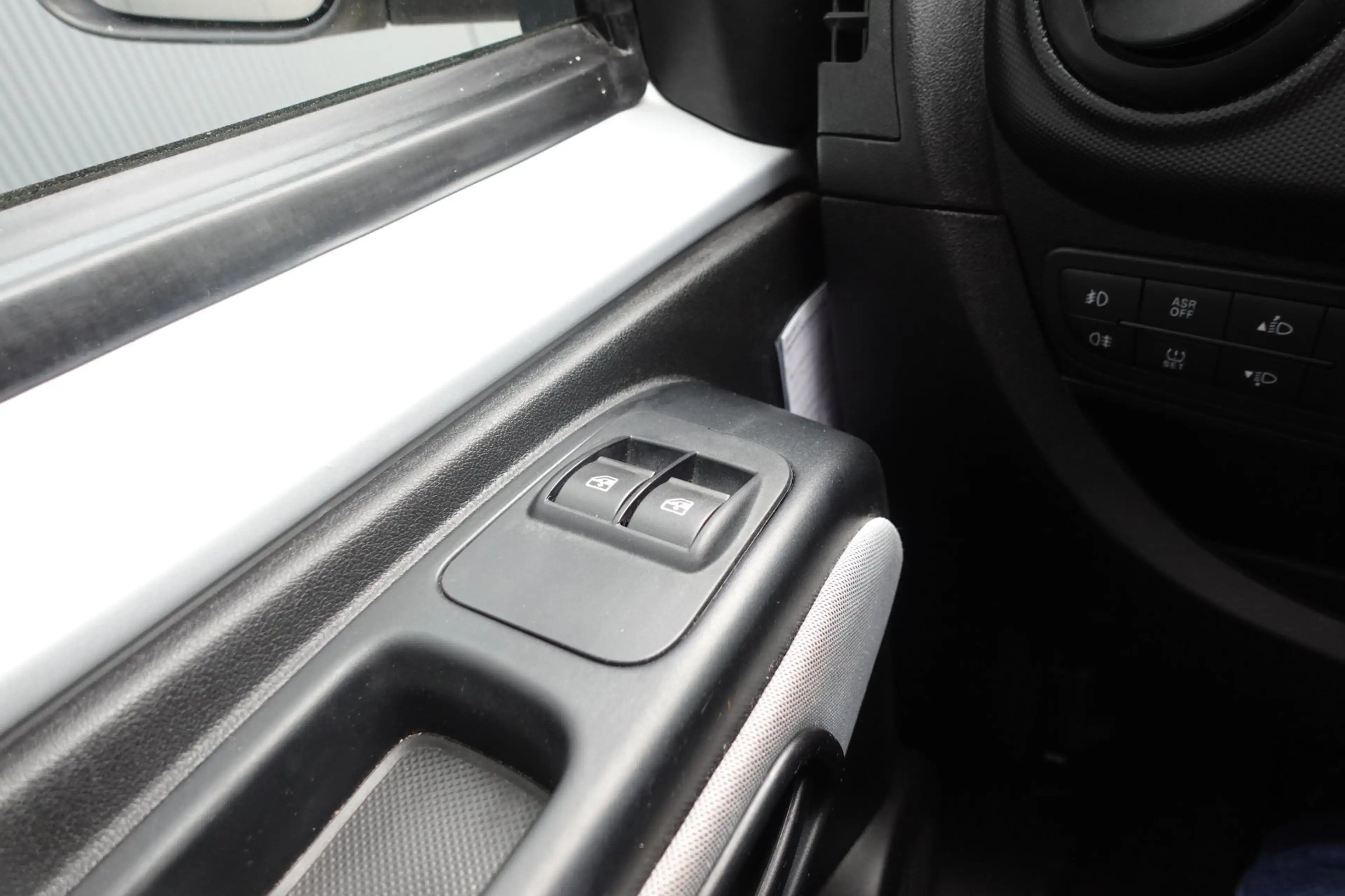 Fiat Qubo 1.4 Easy AIRCO/BENZINE — photo 9