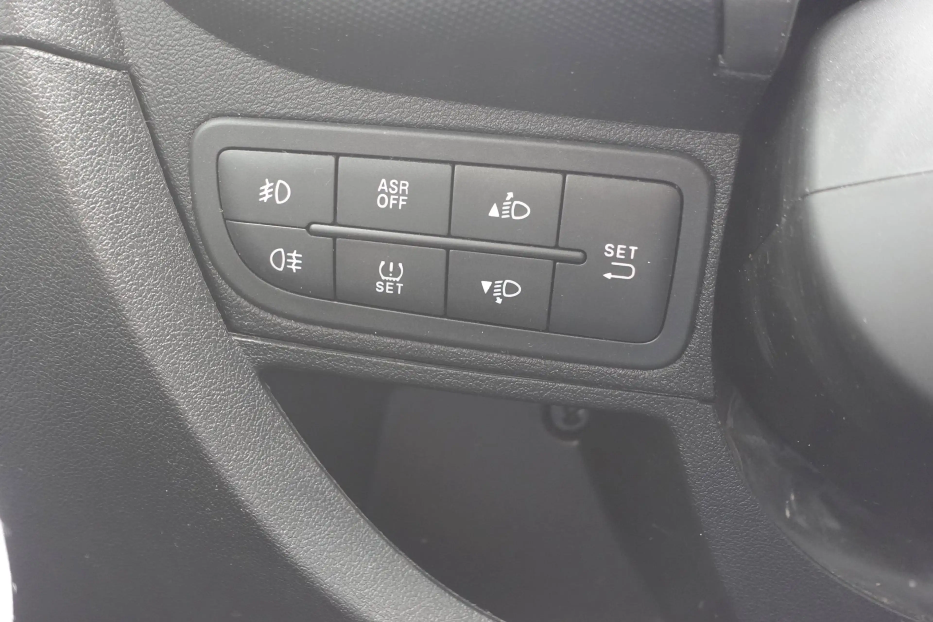 Fiat Qubo 1.4 Easy AIRCO/BENZINE — photo 10