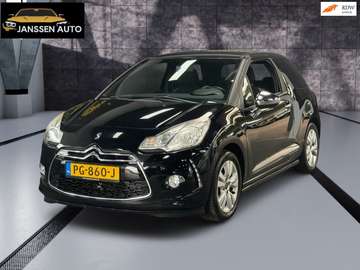 1.2 VTi So Chic | Cruise | Airco | Bluethooth | Ha