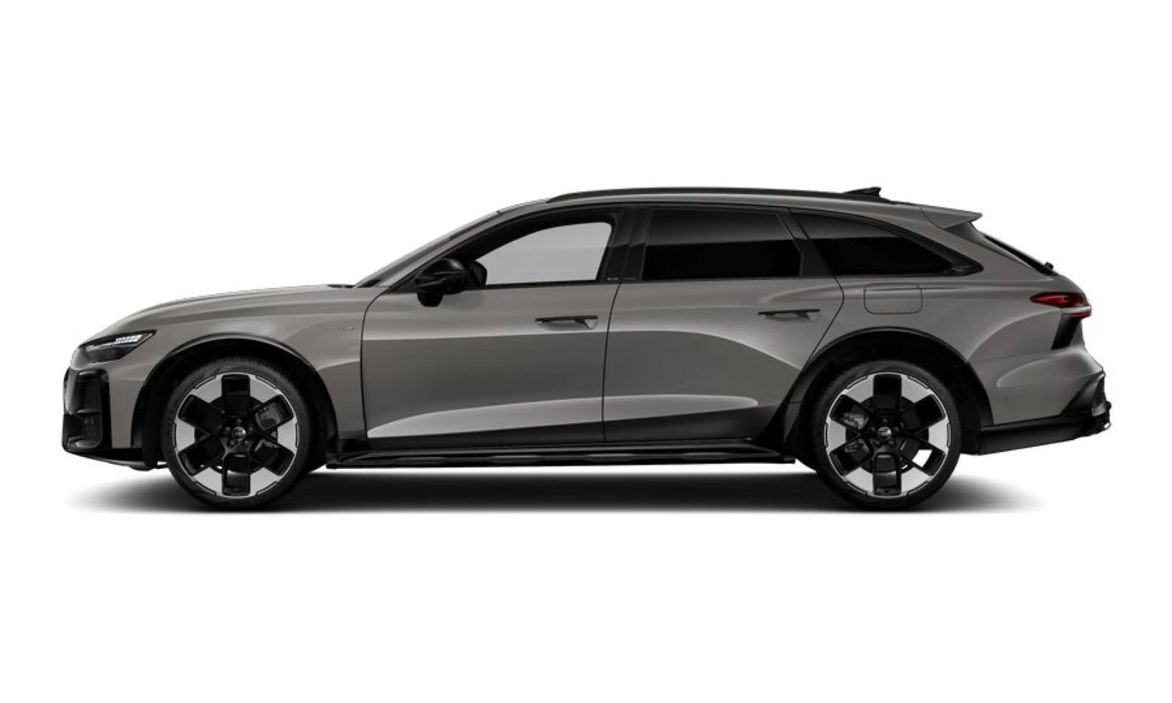 Audi A6 allroad A6 allroad e-hybrid quattro 360°+PANO+TECH PRO+ — photo 3