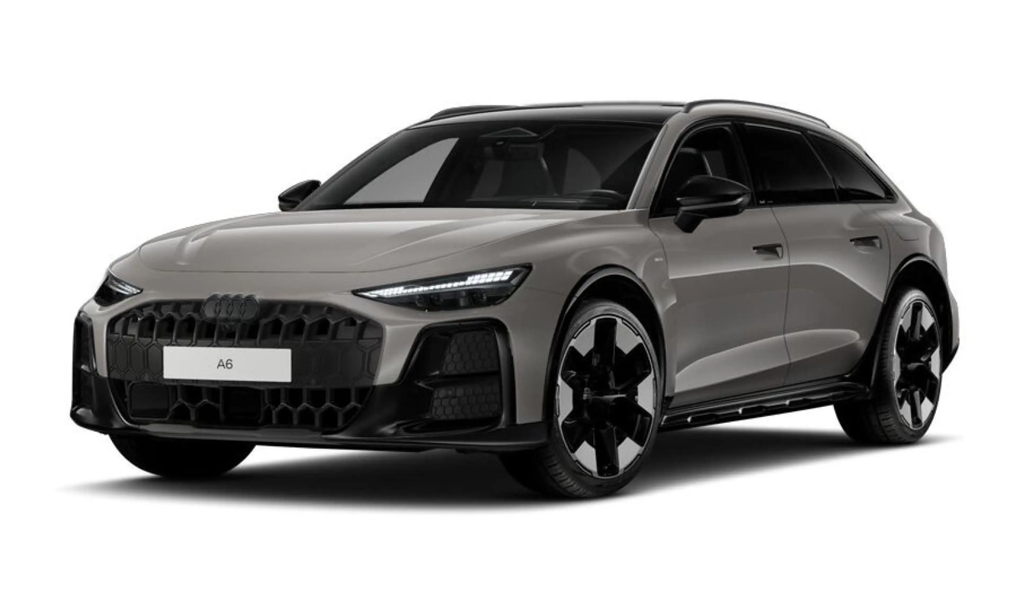 Audi A6 allroad A6 allroad e-hybrid quattro 360°+PANO+TECH PRO+ — photo 2