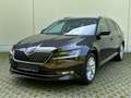 Skoda Superb Combi Style 2.0 4x4 | ACC | AHK | Apple | Schwarz - thumbnail 1