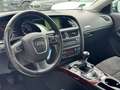 Audi A5 2.0 TDI (DPF) Leder Navi Xenon Gris - thumbnail 8