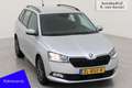 Skoda Fabia Combi 1.0 Business Edition I Dealer OH I NL-auto Grijs - thumbnail 2