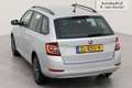 Skoda Fabia Combi 1.0 Business Edition I Dealer OH I NL-auto Grijs - thumbnail 4