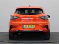 Renault Clio TCe 90pk GPF techno | Stoel- en stuurwielverwarmin Orange - thumbnail 7