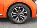 Renault Clio TCe 90pk GPF techno | Stoel- en stuurwielverwarmin Orange - thumbnail 39