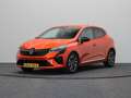 Renault Clio TCe 90pk GPF techno | Stoel- en stuurwielverwarmin Orange - thumbnail 10