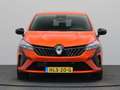 Renault Clio TCe 90pk GPF techno | Stoel- en stuurwielverwarmin Orange - thumbnail 6