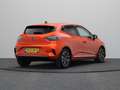 Renault Clio TCe 90pk GPF techno | Stoel- en stuurwielverwarmin Orange - thumbnail 11