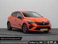 Renault Clio TCe 90pk GPF techno | Stoel- en stuurwielverwarmin Orange - thumbnail 1