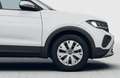 Volkswagen T-Cross 4Me TSI / 494 / € 4000,- PORSCHE BANK BONUS Weiß - thumbnail 8