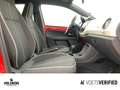 SEAT Mii Power Charge NAVI+SZH Rot - thumbnail 7
