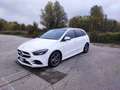 Mercedes-Benz B 200 AMG Sport Tagliandi Mercedes Tetto Apribile - thumbnail 3