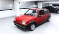 Renault R 5 GT Turbo Rot - thumbnail 2